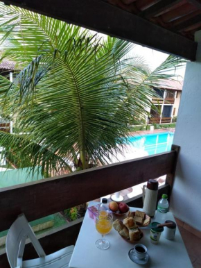 Apartamento Praia Taperapuã